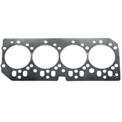 Uszczelka głowicy 4c John Deere PowerTech 6010 6110 6210 6310 6410 6120 6220 6320 6420 6130 6230 6330 6430