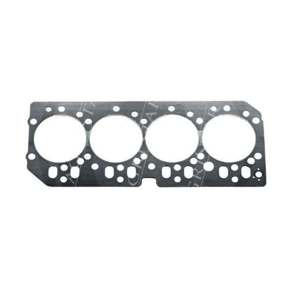 Uszczelka głowicy 4c John Deere PowerTech 6010 6110 6210 6310 6410 6120 6220 6320 6420 6130 6230 6330 6430