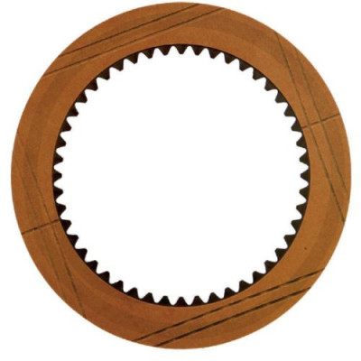 Tarczka sprzęgła Case magnum 7210 7220 7230 7240, 7250  7140 7150 7130 MX180, MX200, MX210, MX220, MX230, MX240, MX255, MX270, M