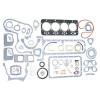 Uszczelki silnika case JX80U, JX85, JX90, JX90U, JX95 new holland tl100 f100 1930248, 1930811, 1940049