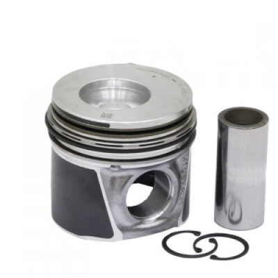 2996833 1902454 1902461 Tłok kompletny 104mm 3 pierścienie Case AVJ JX VJ Fiat Ford 46 55 65 66 75 76 85 86 88 90 93 94 L F TL