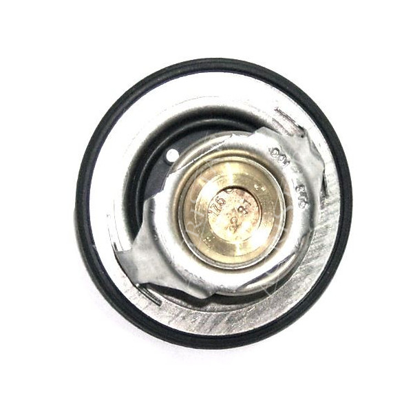 Termostat 81 silnika IVECO new,holland t6 t7 lm case puma cvt maxxum steyr 84322388,504380075,