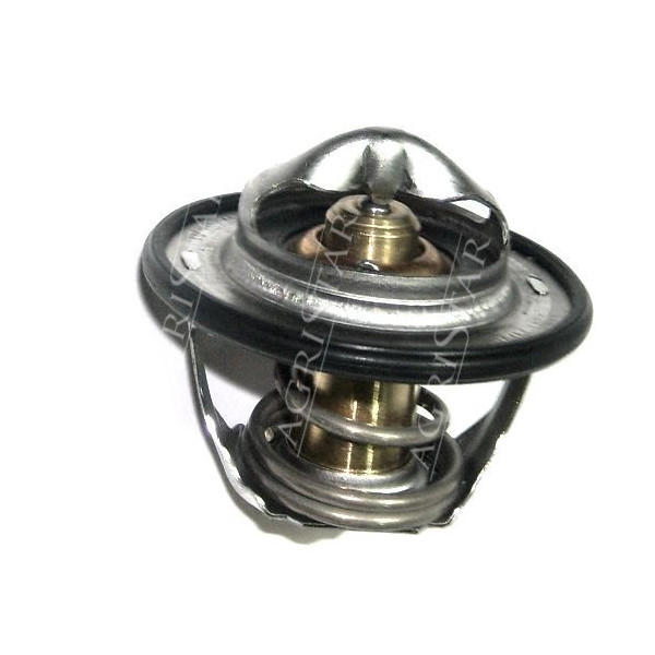 termostat 84322388 81 New Holland B90B B110B B115B SR  Case 580ST 695ST 84322388 504380075