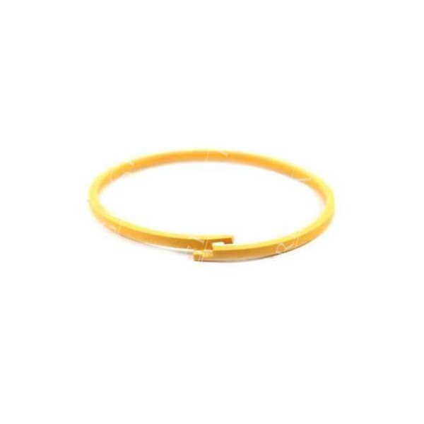 Pierścień tulei kosza skrzyni biegów case Magnum 7110, 7120, 7130, 7140, 7150 new holland T7060, T7070 T8.275, T8.300 1286026C1