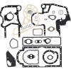 Komplet uszczelek dołu silnika Case 624 824 3230 833 740 940 733 4210 644 745 654 474 584 585 258 1967011C 3136813R99 3228431R92