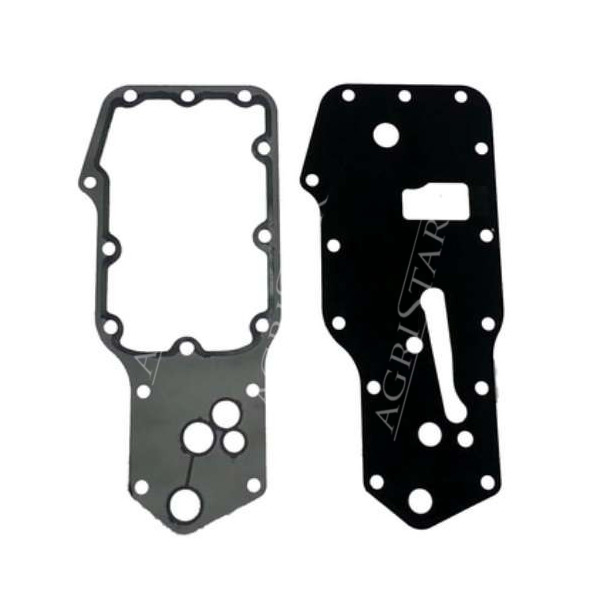 SUS7033 KPL. uszczelek chłodnicy oleju