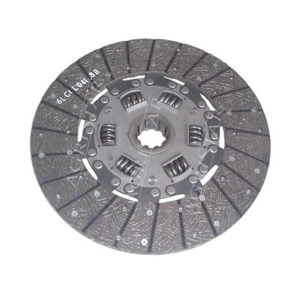 SPR2109 Tarcza sprzęgła 330mm Z10