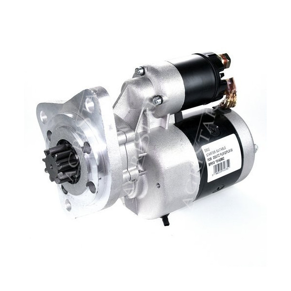 ELE2039 Rozrusznik 12 V / 2,7 KW (z przekładnią)