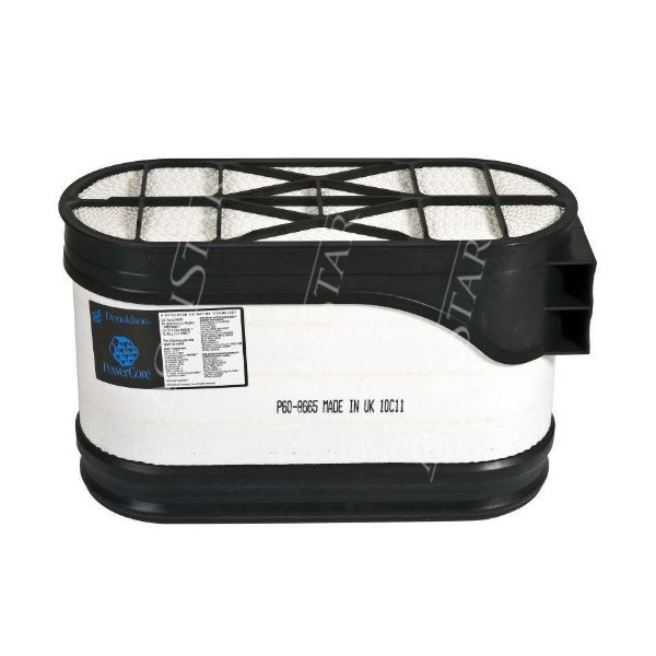 FPO3007 Filtr powietrza zewnętrzny