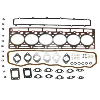 Zestaw uszczelki głowicy silnika Case International 1246,
1255, 1455,
DT358 - IH
DT402 - IH
3138751R94 3138751R95 3138751R96