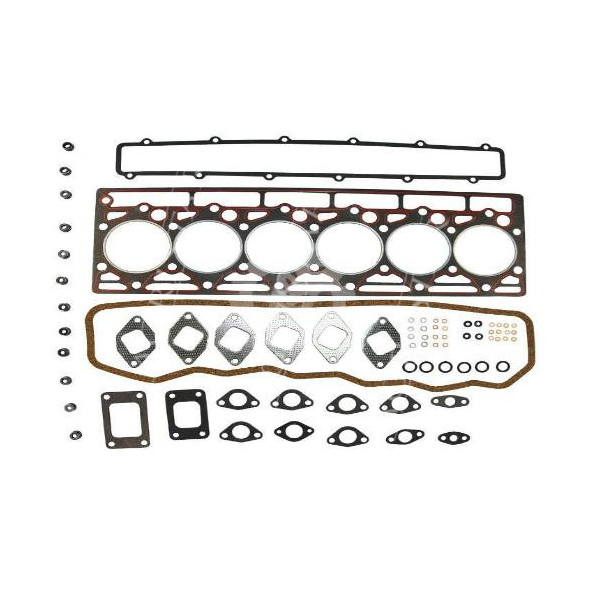 Zestaw uszczelki głowicy silnika Case International 1246,
1255, 1455,
DT358 - IH
DT402 - IH
3138751R94 3138751R95 3138751R96