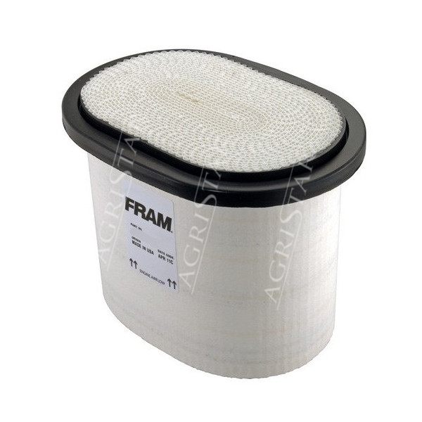 FPO3008 Filtr powietrza zew.