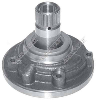 HYD7139 Pompa hydrauliczna jazdy