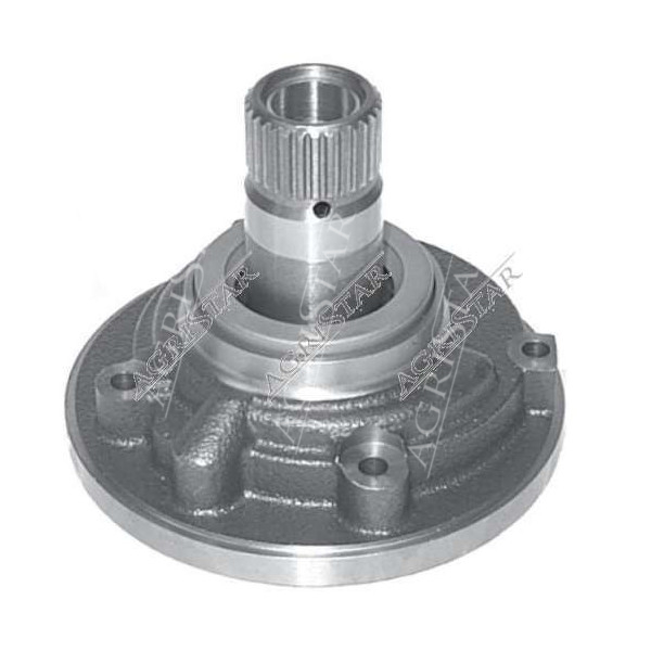 HYD7139 Pompa hydrauliczna jazdy