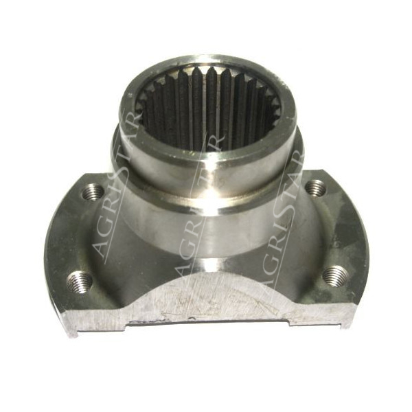 RE61882 Piasta Flansza wału napędowego John Deere 7600, 7700, 7800        7815      7610, 7710, 7810 7720, 7820, 7920 7630,