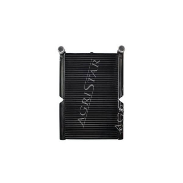 SUC1039 Chłodnica powietrzna z olejową