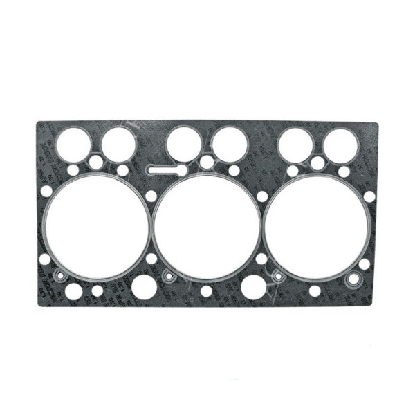 SUS2016 Uszczelka głowicy głowicy Case CS120, CS130, CS150, CS68, CS75 1190 120 130 150 170 195 New Holland valtra