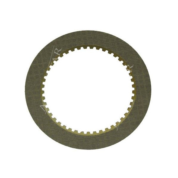 Tarcza cierna sprzęgła 133mm Valtra Valmet N163, X100, X110, 6250, N103 N91, N121 T131  6400, 6550, 6600 V32618700