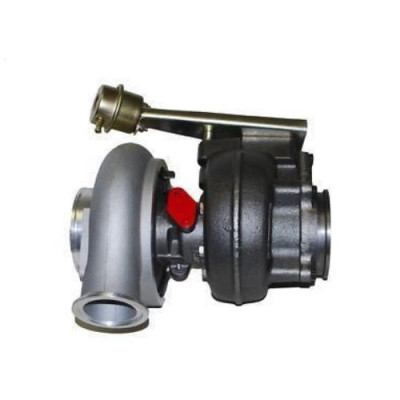 SUC9910 Turbosprężarka