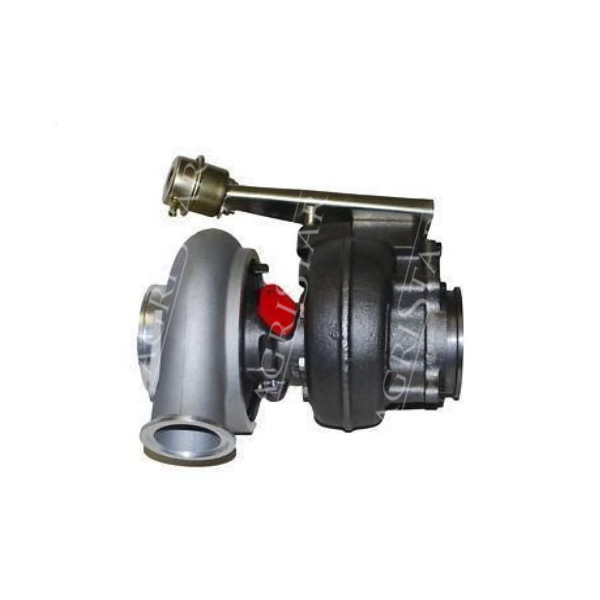 SUC9910 Turbosprężarka