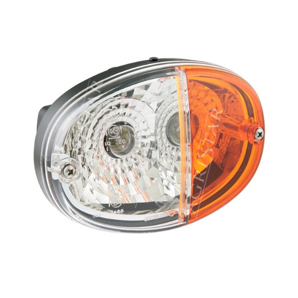 ELE1327 Lampa kierunkowskazu