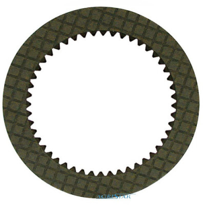 Tarcza cierna 87704110 5199725 Case Maxxum 100 110 125 140 MXU 100 130 135 New Holland T6000 T6010 T6020 T6030 T6040 T6050