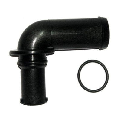 SPO9908 Kolanko odmy silnika