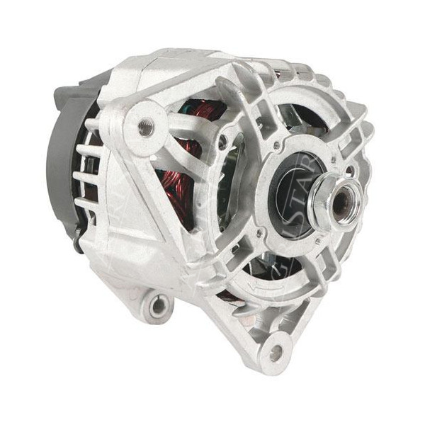 Alternator 14V 75A Manitou MT 1030 1033 1235 1240 1335 1340 1435 1440 1740 1745 732 928 932 940 JCB