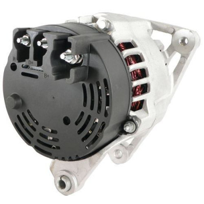 Alternator 14V 75A Manitou MT 1030 1033 1235 1240 1335 1340 1435 1440 1740 1745 732 928 932 940 JCB