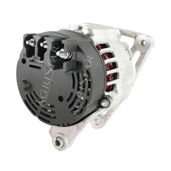 ELE3026 alternator 14V 75A