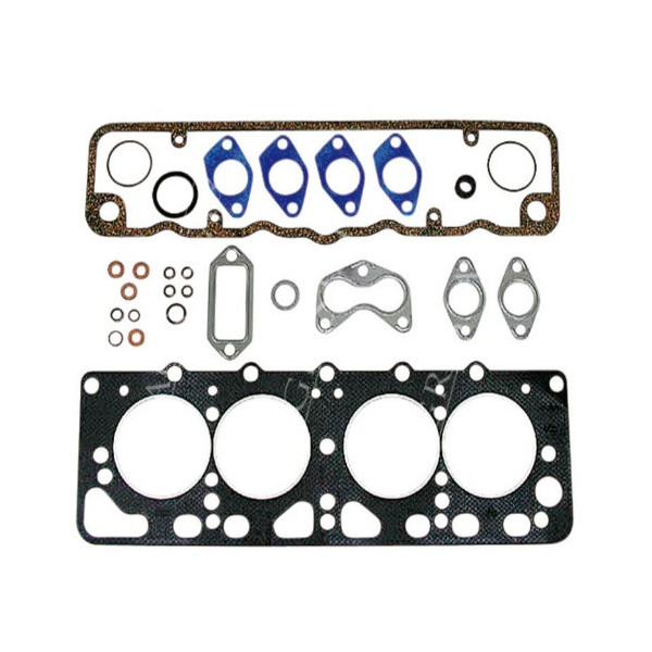 Uszczelki góry głowicy silnika Case 580 F 580 G  David Brown 1200 1210