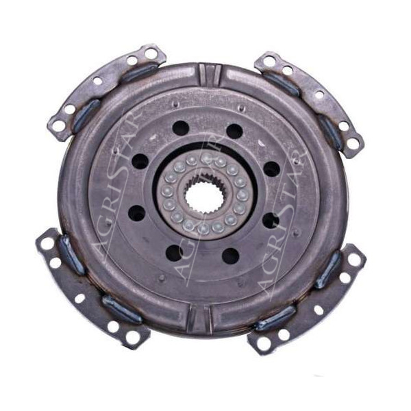 LUK Tłumik drgań sprzęgła Claas Renault Axion 420 Ares 546  547 556 557 566  567 577 616 370005810 7700067161