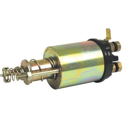 Elektromagnes rozrusznika Lucas Case 580G 580F