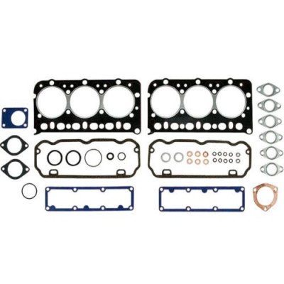SUS1212 Kpl uszczelek góry silnika 6c DB