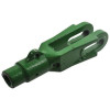 Widełki wieszaka ramion John Deere 6800, 6900 7600, 7700, 7800 7610, 7710, 7810 R106414