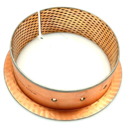 Tuleja podpory zawieszenia osi spicer New Holland
LM Fiat Kolbeco 
Claas
Scorpion

Manitou
MLT

John Deere