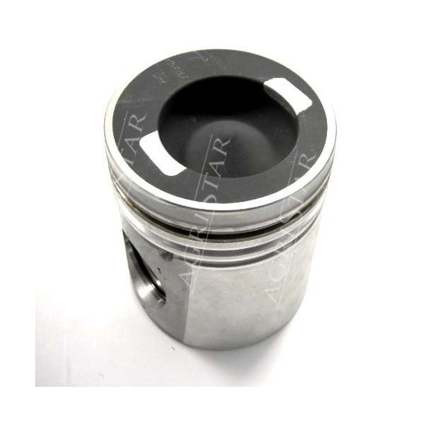 Tłok silnika cummins Case 7110, 7120, 7130, 7140, 7150 7210, 7220, 7230, 7240, 7250 MX180, MX200, MX220, MX240, MX255, MX270