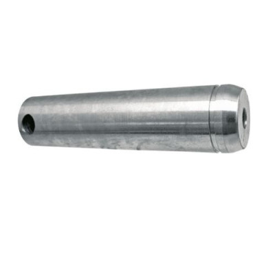 R153160 Sworzeń siłownika skrętu John Deere:
7200, 7400, 7600, 7610, 7710, 7800, 7810