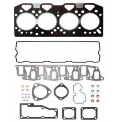 Zestaw uszczelek głowicy silnika JCB    
520-50LE, 520LE , 520SLE 530   
525-70 528-70 535-135 02202014 02202451 02201850