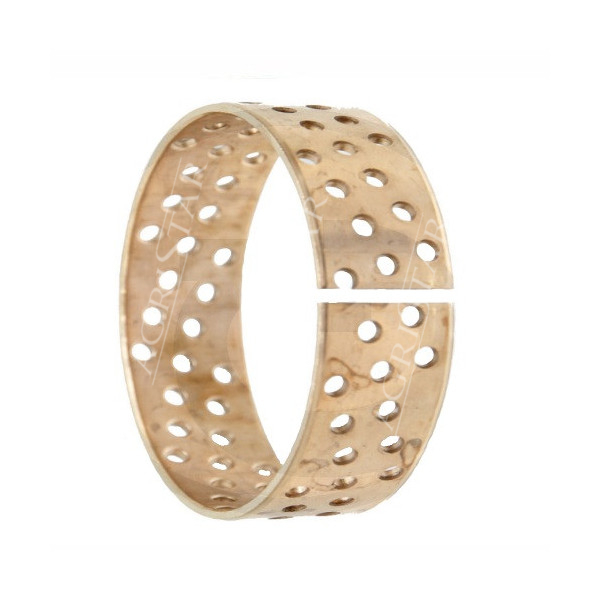 PON2527 Tulejka przedniego mostu