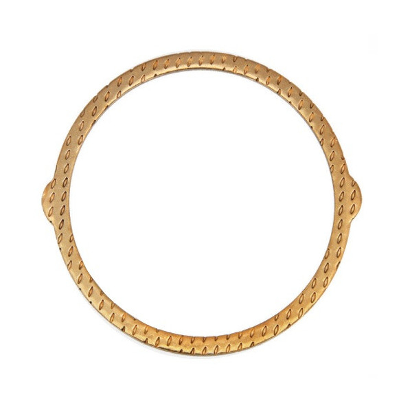 PON2528 Podkładka tulejki przedniego mostu