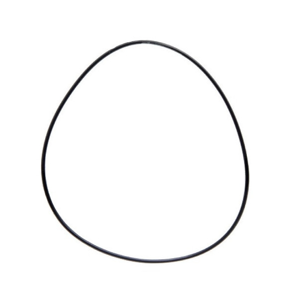 PON1714 Oring uszczelniający przedniej osi