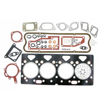 SUS1214 Kpl uszczelek góry silnika 4c Perkins