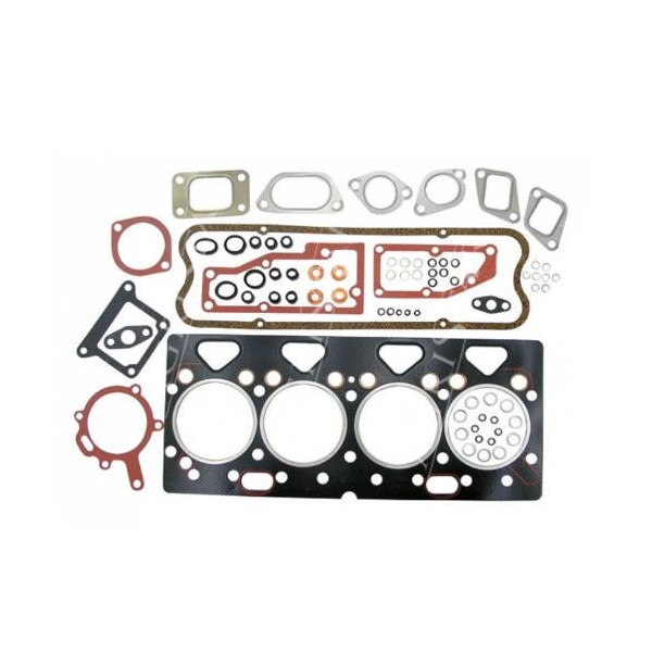 SUS1214 Kpl uszczelek góry silnika 4c Perkins 3637361M91 3638982M91