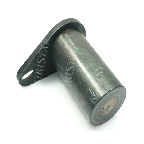 Sworzeń górny obrotu konika  85801076 Case:
580SM 695SM 580SR 695SR 590ST New Holland
LB90, LB110 LB115 FB110