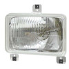 Reflektor Lampa przednia Case, Magnum 7110 7120 7130 7140 7150 7210, 7220, 7230, 7240, 7250, 8910 1987353C1 1955174C1
