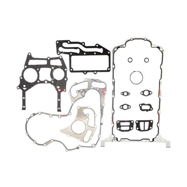 USZCZELKI DOŁU SILNIKA MISY PERKINS Merlo P35.7 P30.7 P34.7 Manitou MLT731 Fermec-Terex860 4225302M91, 4226783M91, U5LB0378