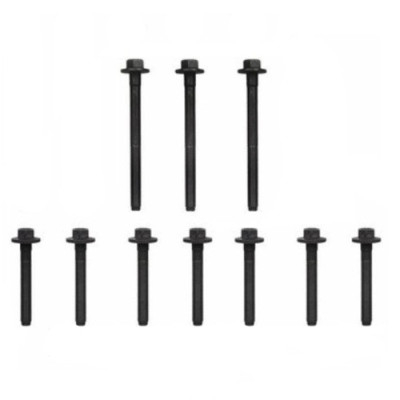 Komplet szpilek głowicy 3218A012 3218A011 Manitou MC 40 50 60 70 MLT 731 JCB 407B 408B 410B 426B 436B TH530 TH540 Fermec Terex