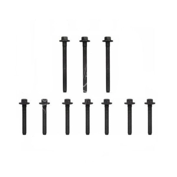 SCY7007 Kpl. szpilek głowicy