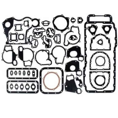 zestaw uszczelek misy silnika Perkins A6.354.4 A6.372.4 AT6.354.4  Massey Ferguson 850, 855, 860 Claas Dominator 58 68 78 88